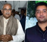 ED Arrests Bhupesh Baghels Son in Liquor Scam Case