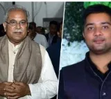 ED Arrests Bhupesh Baghels Son in Liquor Scam Case