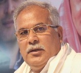 Bhupesh Baghel Residence Raided by ED in Liquor Scam Case