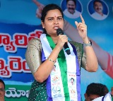 Vidudala Rajini Demands Apology from TDP MLA for Remarks on Roja