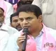 KTR Warns Congress Vows Revenge After BRS Workers Attacked