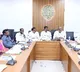 Nadendla Manohar Oversees Meeting on Market Price Monitoring