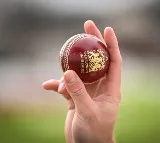 Dukes Ball Quality Under Scrutiny in India vs England Series