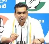 MP Chamala Kiran Slams KCR Over Revanth Reddy Impact