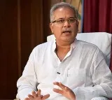 Bhupesh Baghel Thanks PM Modi Sarcastically After Sons Arrest