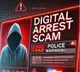 Digital arrest cases drop by 75 pc in Hyderabad in first half of 2025