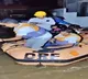 Boats deployed to rescue people from flooded areas in Hyderabad