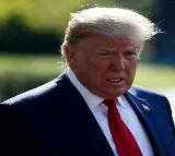 Trump says some 'big trade deals' to be announced soon