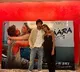 Ananya Panday says ‘a star is born’ to debutant Ahaan Panday