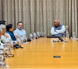 INDIA Bloc to hold strategic meeting today ahead of Monsoon Session of Parliament