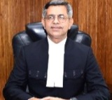 Justice Aparesh Kumar Singh to take oath as Chief Justice of Telangana HC today