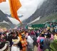 Amarnath Yatra proceeds smoothly; over 2.73 lakh had 'darshan’ so far