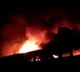 Fire breaks out in Garib Rath Express engine at Sendra Station; trains halted