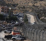 Ceasefire deal reached between Syria, Israel with US mediation