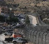 Ceasefire deal reached between Syria, Israel with US mediation