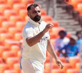 Mohammed Shami included in Bengal's probables list for upcoming domestic season