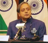 Shashi Tharoor welcomes US decision to designate TRF as 'global terrorist group'; calls it diplomatic win for India