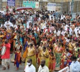 TTD suspends four non-Hindu employees for violation of religious code of conduct