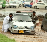 Pakistan: Over 123 killed, 462 injured in Punjab province during record torrential rains