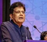 India will enter trade deals only if they’re in country’s interest: Piyush Goyal