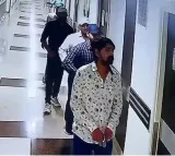 Five detained from Kolkata for gangster's murder at Patna hospital