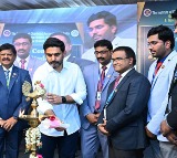 Nara Lokesh says ICAI is Worlds Largest Accounting Powerhouse