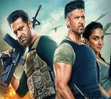 War 2 Trailer Run Time Revealed