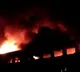Garib Rath Express Engine Fire Averted by Alert Loco Pilot