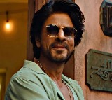 Shah Rukh Khan Injured on King Movie Set