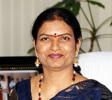 DK Aruna Will Not Allow Injustice to Telangana with Banakacherla