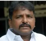 Chandrababu Naidu is a real betrayer of Rayalaseema says Shailajanath