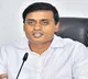 Mithun Reddy Arrest Warrant Petition Rejected in AP Liquor Scam