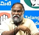 Jaggareddy Slams KCR Rule Compares to Kota Srinivasa Rao in Aha Naa Pellanta
