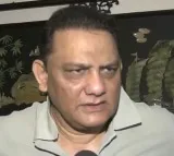 Azharuddins Lonavala Bungalow Burglarized Cash and TV Stolen