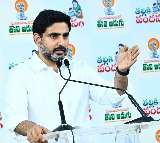 Nara Lokesh Invites Anand Mahindra to Expand Investments in Andhra Pradesh