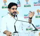 Nara Lokesh Invites Anand Mahindra to Expand Investments in Andhra Pradesh