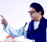 Raj Thackeray Warns Non Marathi Speakers of Slaps