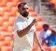 Mohammed Shami included in Bengals probables list for upcoming domestic season