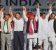 AAP Quits INDIA Alliance Citing Lack of Unity