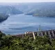 Srisailam Project Receives Increased Flood Inflow Again