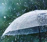 Amaravati Meteorological Center Forecasts Heavy Rains in AP for Next 5 Days