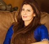 Sangeeta Bijlani Farmhouse Vandalized in Pune