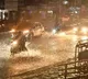 Hyderabad Rain causes traffic jams in several areas