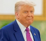 Donald Trump Comments on Operation Sindoor Five Jets Crashed