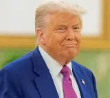 Donald Trump Comments on Operation Sindoor Five Jets Crashed