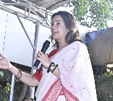 Priyanka Chaturvedi Slams BCCI for Allowing Matches with Pakistan