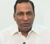 Malla Reddy Unhappy with Protocol in Medchal