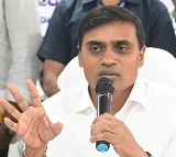MP Mithun Reddy Attends SIT Inquiry in Liquor Scam Case