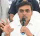 MP Mithun Reddy Attends SIT Inquiry in Liquor Scam Case
