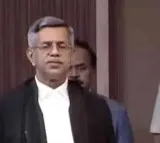 A K Singh Sworn in as Telangana High Court Chief Justice